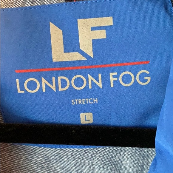 London Fog jacket - Picture 2 of 4